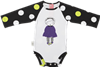 SOOKIbaby Spots and Dots Snapsuit